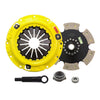FC2-HDR6 ACT HD/Race Rigid 6 Pad Kit - greatparts