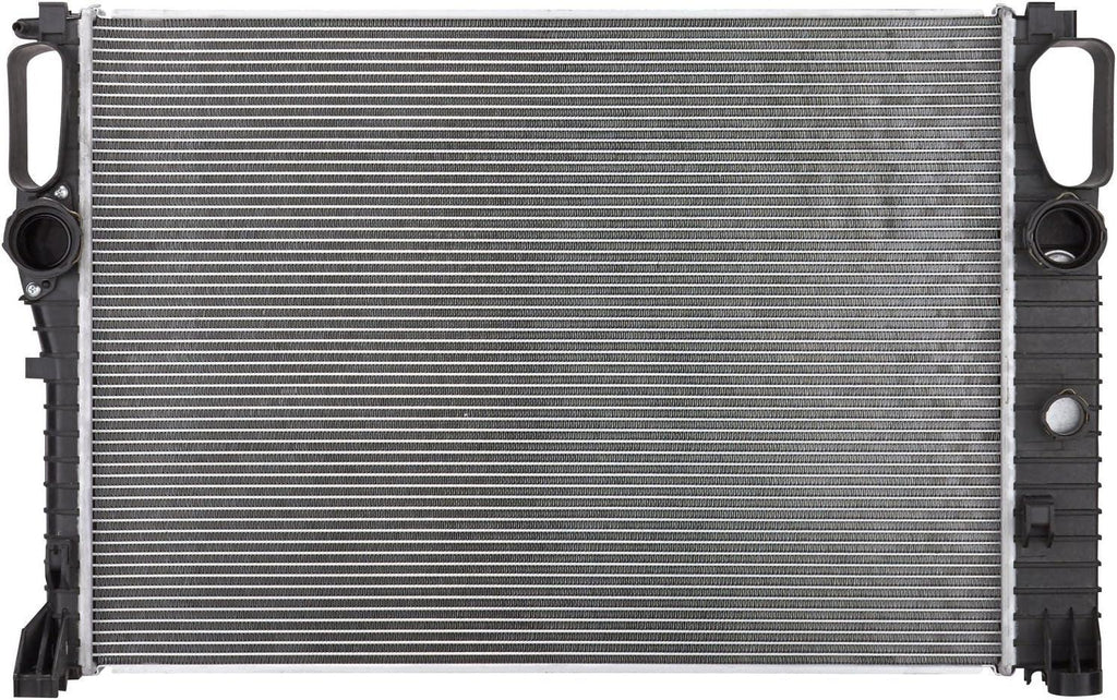 CU2984 Complete Radiator, 1 Pack
