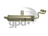 Global Parts A/C Compressor and Component Kit for 09 Commander 9623350