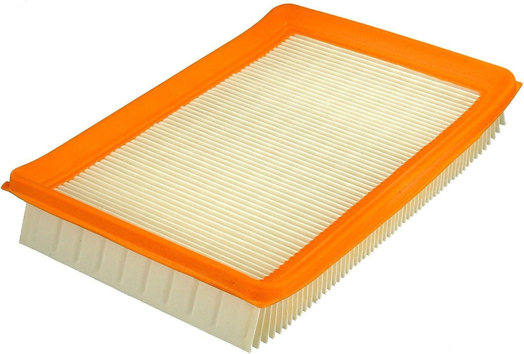 Extra Guard CA9392 Replacement Engine Air Filter for Select Hyundai and Kia Models, Provides up to 12 Months or 12,000 Miles Filter Protection