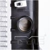 TYC Radiator for 00 Cadillac Deville 2369