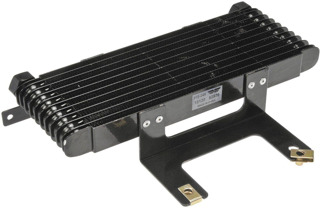 Automatic Transmission Oil Cooler for Silverado 2500 Hd+More 918-249