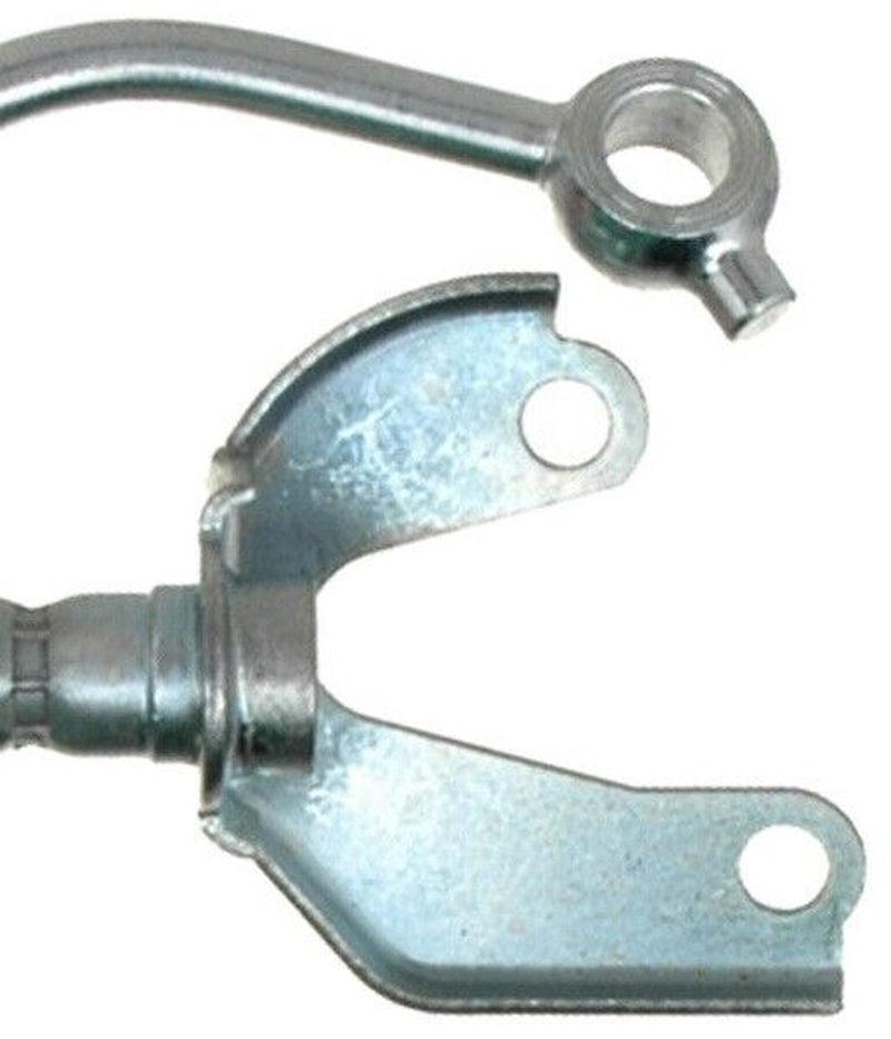 Raybestos Brake Hydraulic Hose for 00 Honda Insight BH382548