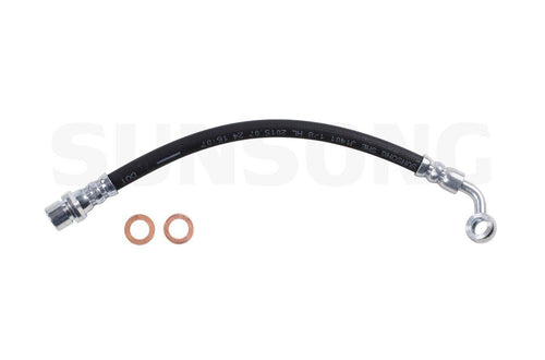 Sunsong Brake Hydraulic Hose for LX470, Land Cruiser 2201499