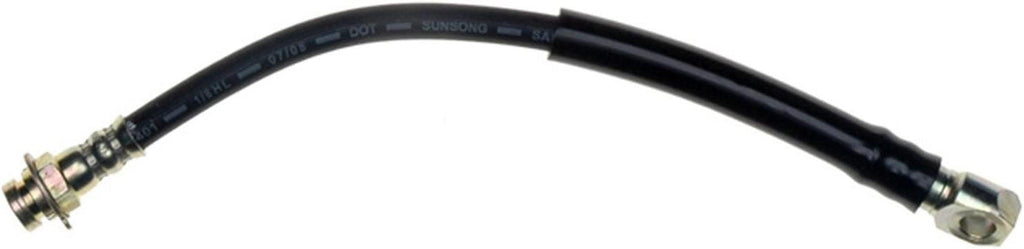 Professional 18J2172 Front Hydraulic Brake Hose Assembly