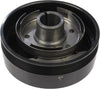 Dorman 594-044 Engine Harmonic Balancer Compatible with Select Buick / Oldsmobile / Pontiac Models