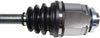 NCV75527 CV Axle Shaft Assembly - Right Front (Passenger Side)