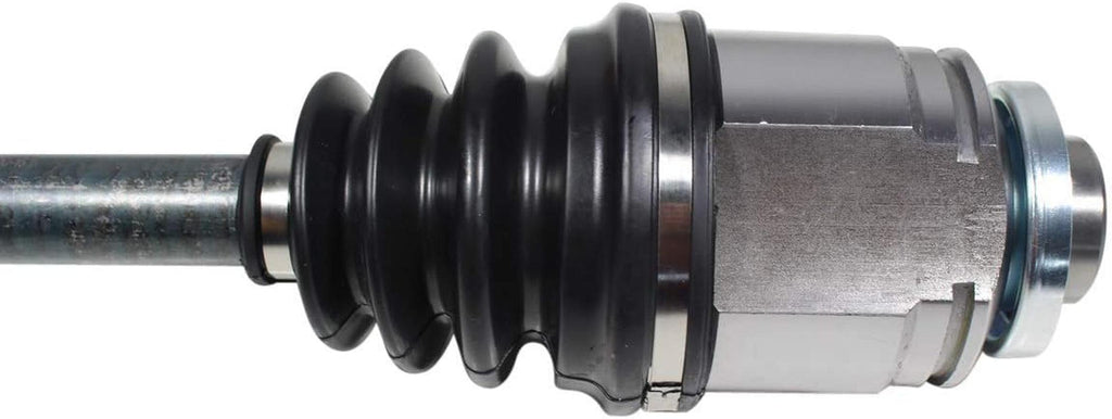 NCV75527 CV Axle Shaft Assembly - Right Front (Passenger Side)
