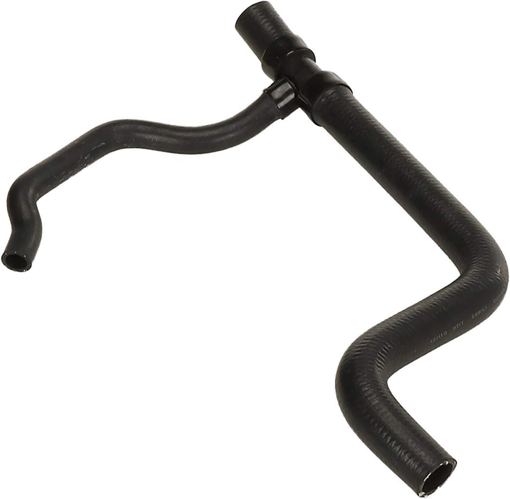 Gold 24410L Molded Lower Radiator Hose