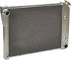 RA-SBC71-3 3-Row Full Aluminum Radiator Compatible with 70-81 Firebird/Trans Am, 80-81 Grand Le Mans/Le Mans, 79-87 Grand Prix
