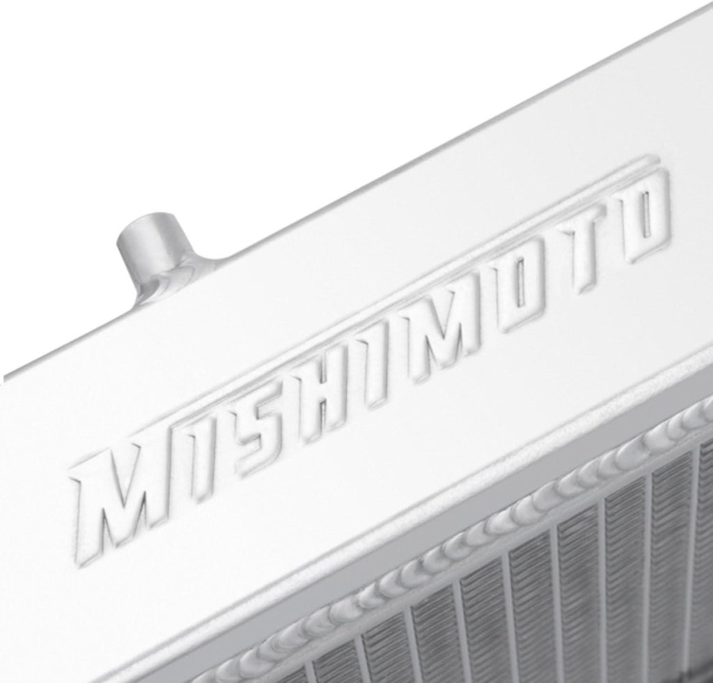 MMRAD-AE86-83 Performance Aluminum Radiator Compatible with Toyota Corolla 1983-1987