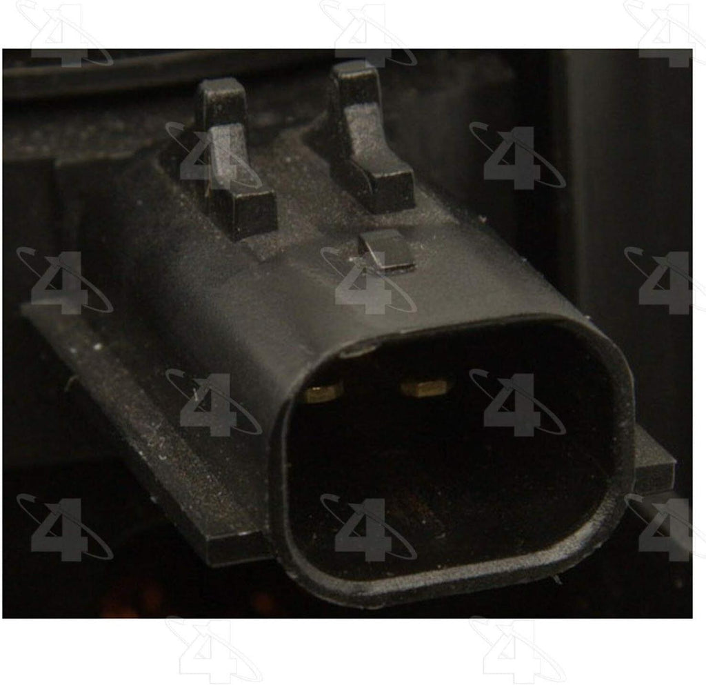75795 Blower Motor