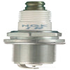 NGK 4904 Laser Iridium Spark Plug Fits Select: 2005-2015 TOYOTA TACOMA, 2005-2021 TOYOTA TUNDRA