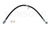 Sunsong Brake Hydraulic Hose for Integra, Civic, Civic Del Sol 2203485