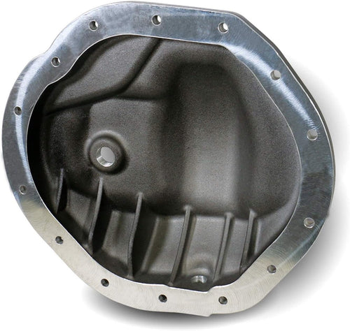 1061826 Differential Cover Front - (AA 14-9.25 - 03-13 Dodge 2500/03-12 3500), 1 Pack