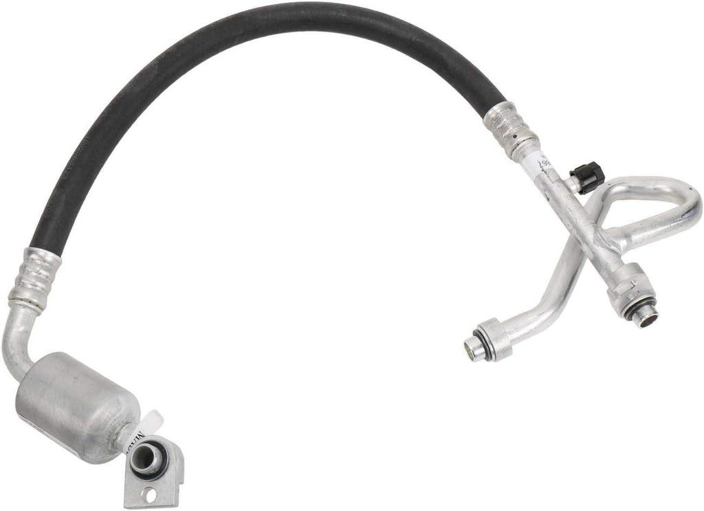 GM Genuine Parts 15-34788 Air Conditioning Compressor Hose Assembly