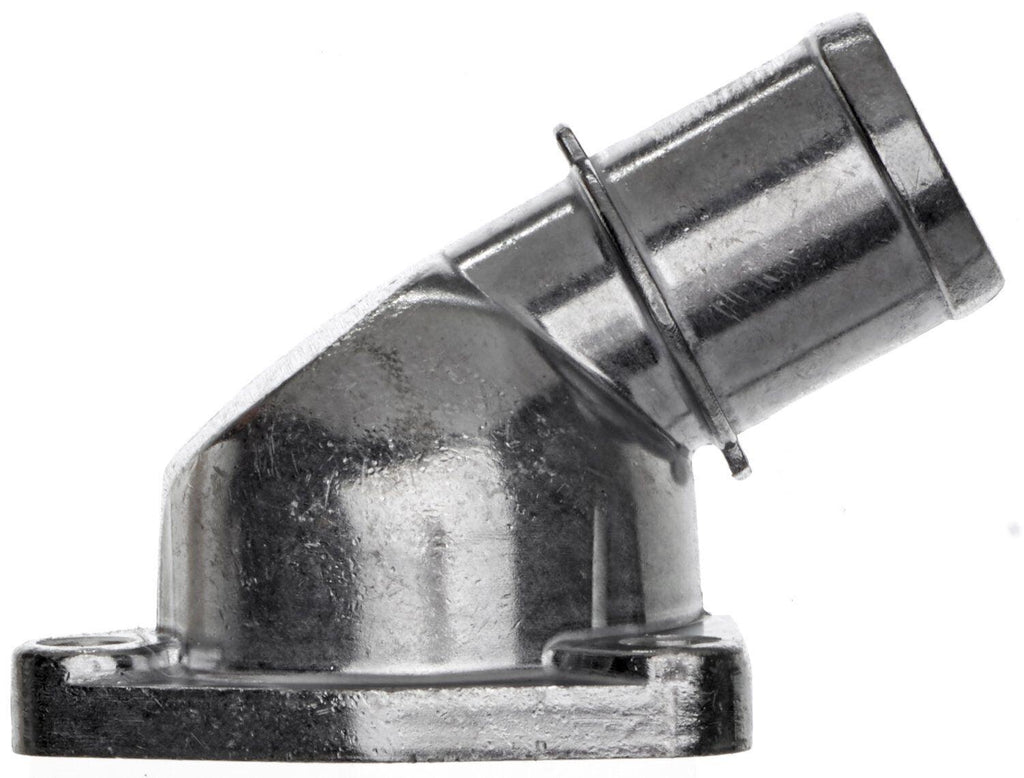 Engine Coolant Water Outlet for Veracruz, Azera, Sonata, Sedona+More CO34867