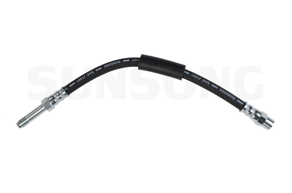 Sunsong Brake Hydraulic Hose for BMW 2205398