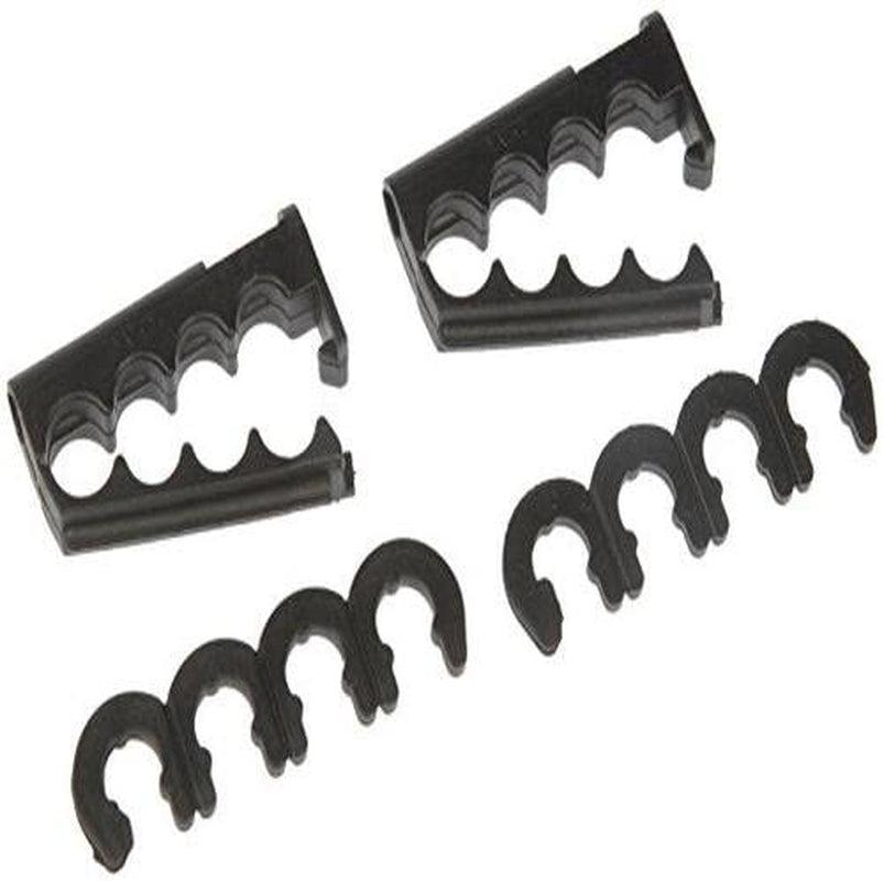 Dorman 40281 Spark Plug Wire Retainers - Universal, 4 Pack
