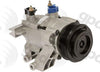 Global Parts A/C Compressor for 08-10 Saturn Vue 6512879