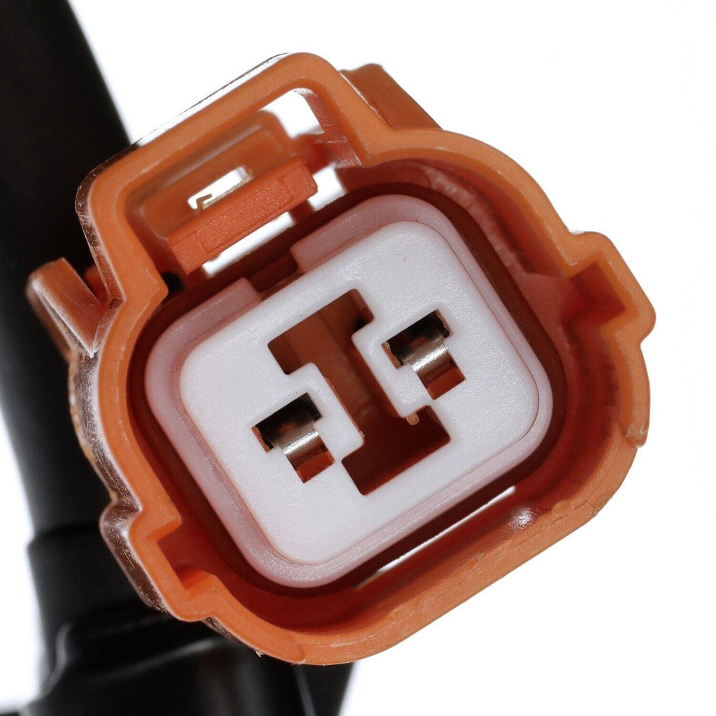 Front PAIR Delphi ABS Wheel Speed Sensor for 2006-2008 Honda Pilot (58617)