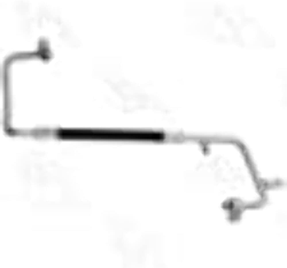 66767 DISCHARGE LINE HOSE ASSEMBLY