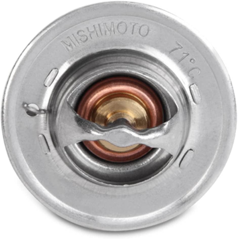 MMTS-MUS-05L Racing Thermostat Compatible with Ford Mustang V8 2005-2014