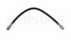 Sunsong Brake Hydraulic Hose for 07-17 Toyota Tundra 2202672