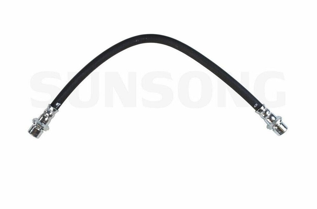 Sunsong Brake Hydraulic Hose for 07-17 Toyota Tundra 2202672