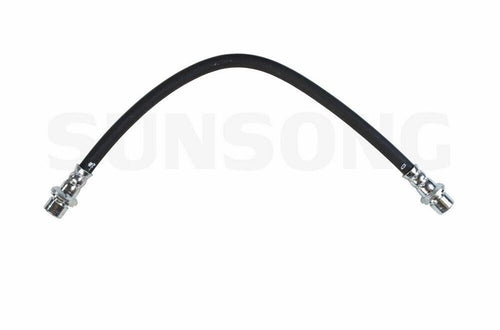 Sunsong Brake Hydraulic Hose for 07-17 Toyota Tundra 2202672