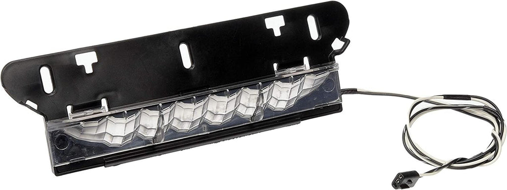 Dorman 923-095 Center High Mount Stop Light Compatible with Select Pontiac Models