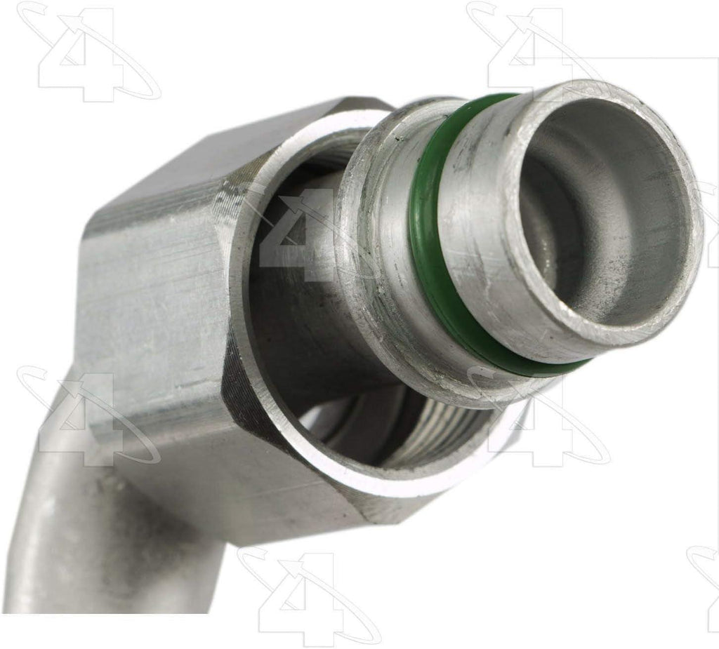 56789 Suction Line Hose Assembly