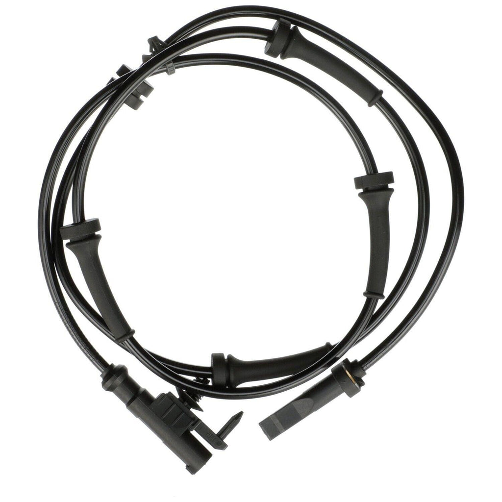 Front PAIR Delphi ABS Wheel Speed Sensor for 2009-2010 Nissan 370Z (58382)