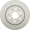 Gold 18A82060 Rear Disc Brake Rotor