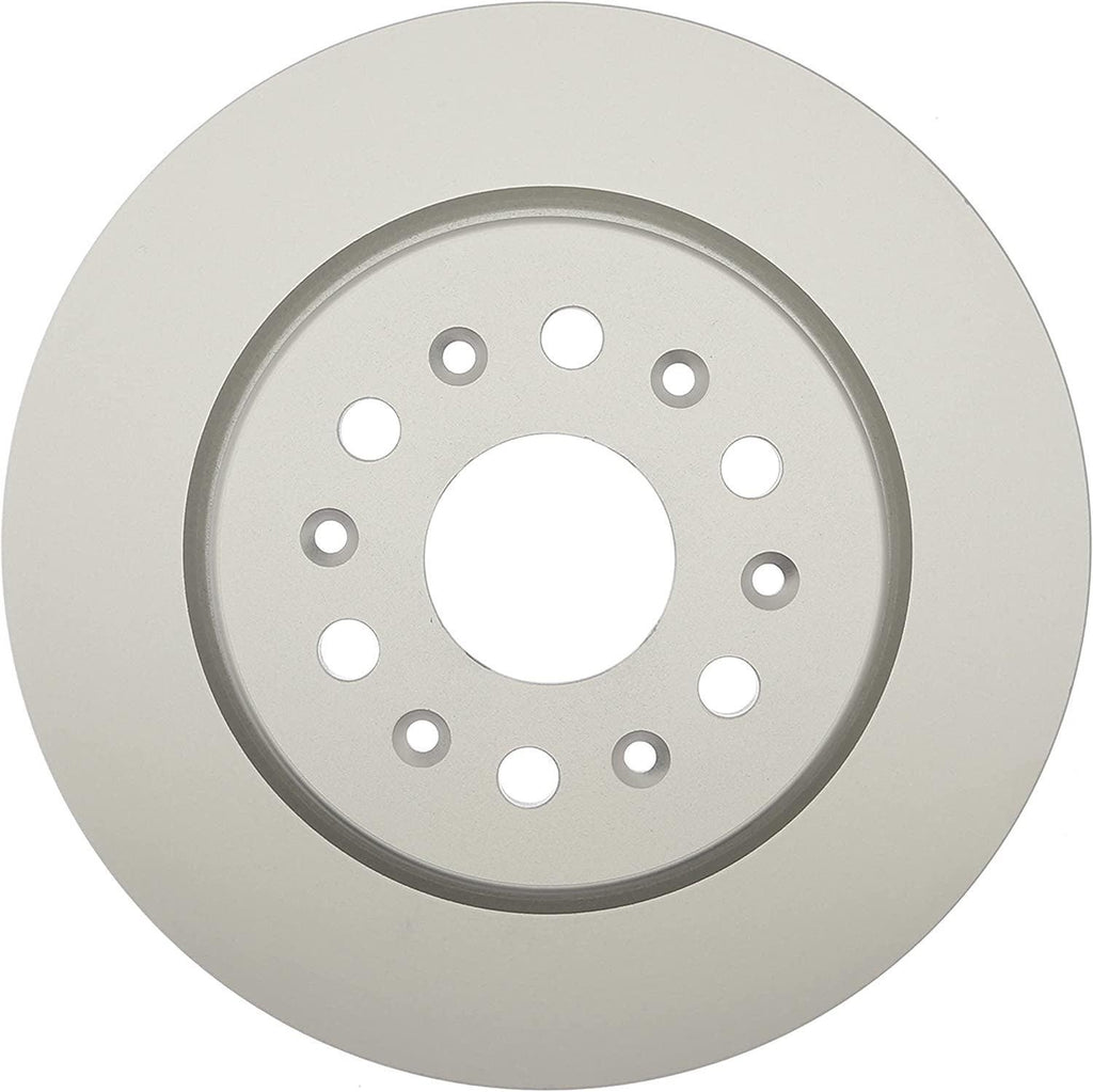 Gold 18A82060 Rear Disc Brake Rotor