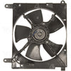 Four Seasons Engine Cooling Fan Assembly for 1999-2002 Daewoo Leganza 76130