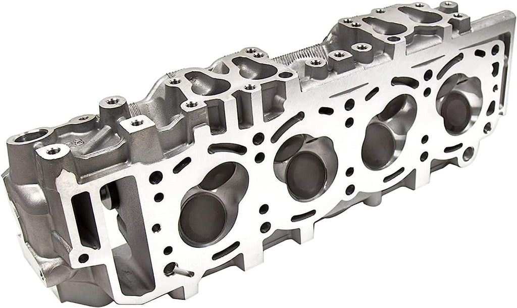 Complete Cylinder Head for 85-95 22R 22RE 22RE 2.4L SOHC Pickup 4Runner Speed