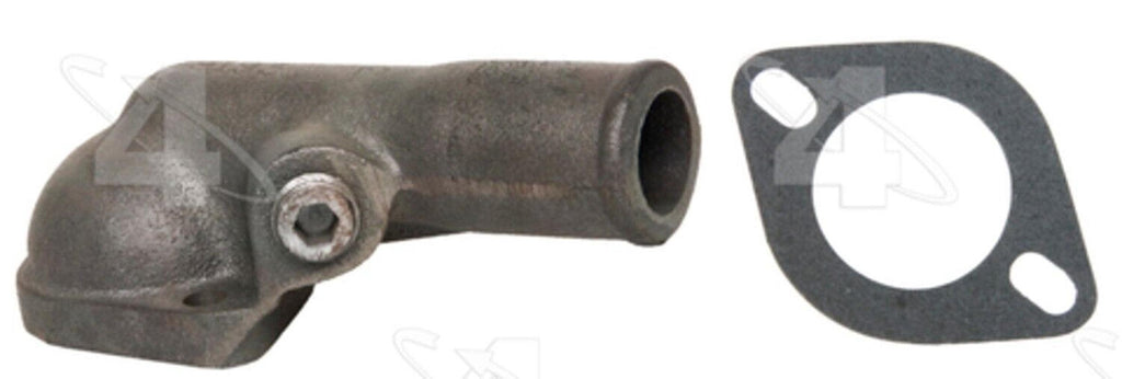 FS Engine Coolant Water Outlet for Celica, Corona, Pickup 84929