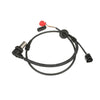 Standard Ignition ABS Wheel Speed Sensor for Passat, A4, A4 Quattro, S4 ALS429