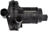 Secondary Air Injection Pump for TT, TT Quattro, Golf, Jetta+More 306-031