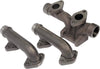 Dorman 674-5015 Exhaust Manifold Compatible with Select Models