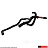 KM-5318 Radiator Coolant Hose