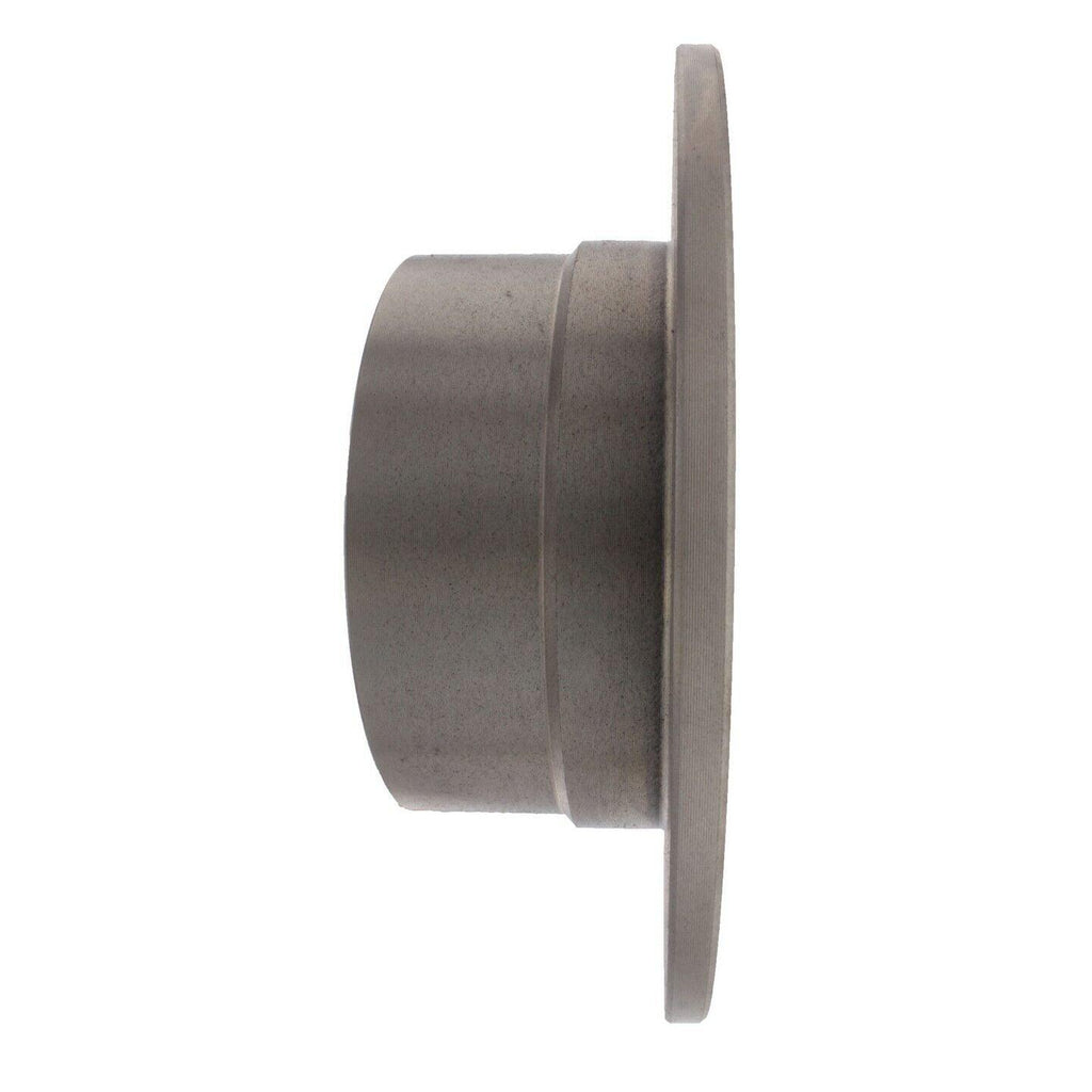 Centric Rear Disc Brake Rotor for 1996-2002 BMW Z3 (121.34047)