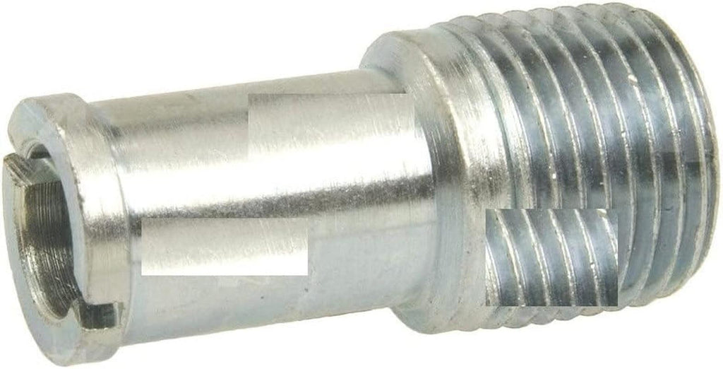 84714 Straight Heater Fitting
