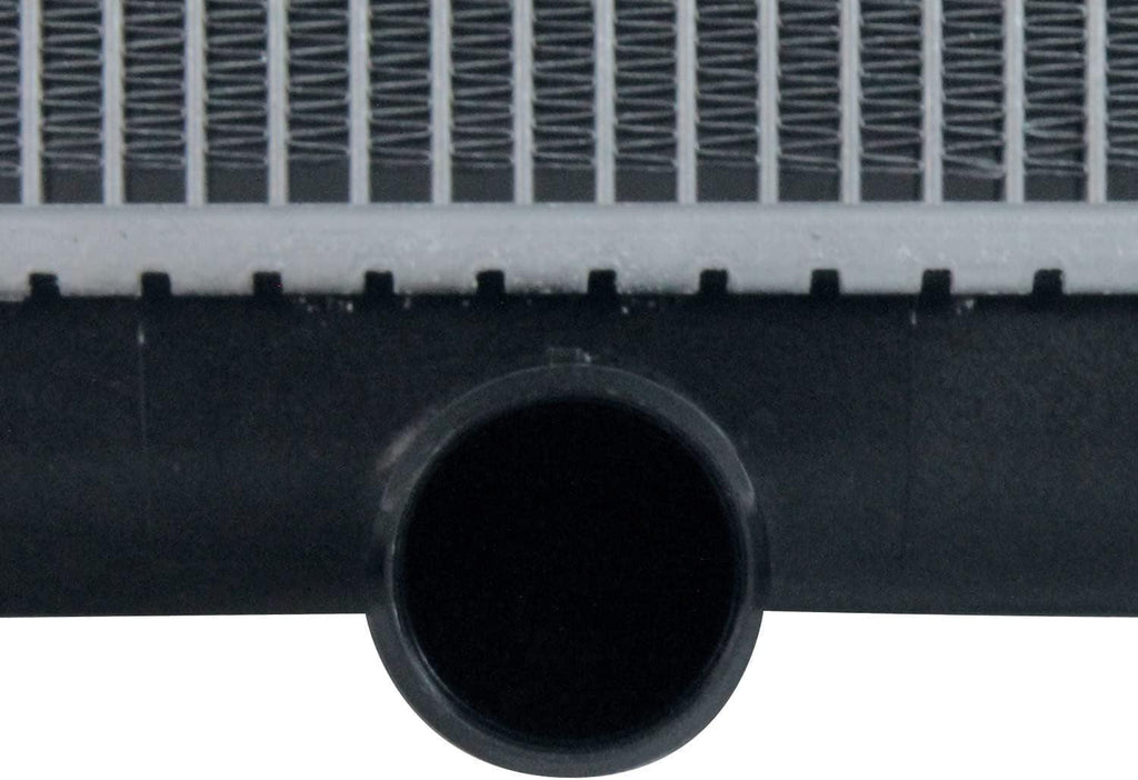 13047 Radiator Compatible with 2008-2014 Nissan Rogue