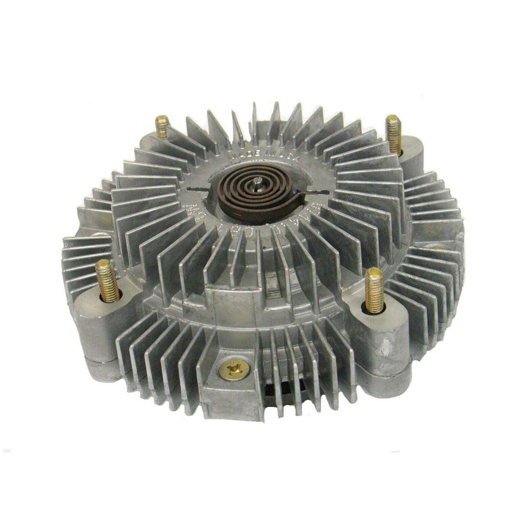 US Motor Works Engine Cooling Fan Clutch for Toyota 22081
