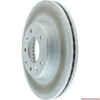 Centric Front Disc Brake Rotor for 03-05 6 (320.45063F)