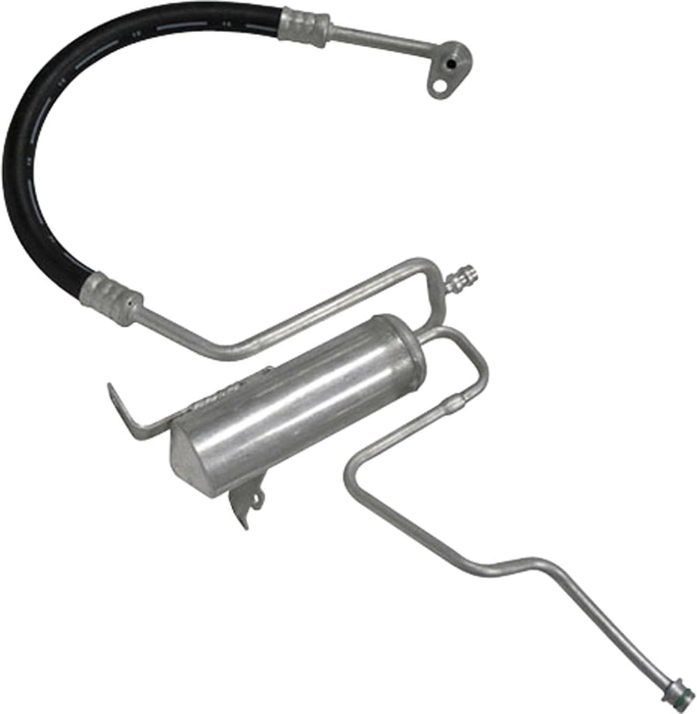 HA 10470C A/C Receiver Drier with Hose Assembly