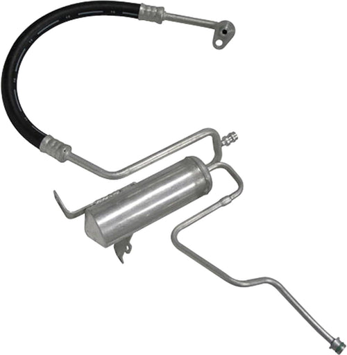 HA 10470C A/C Receiver Drier with Hose Assembly