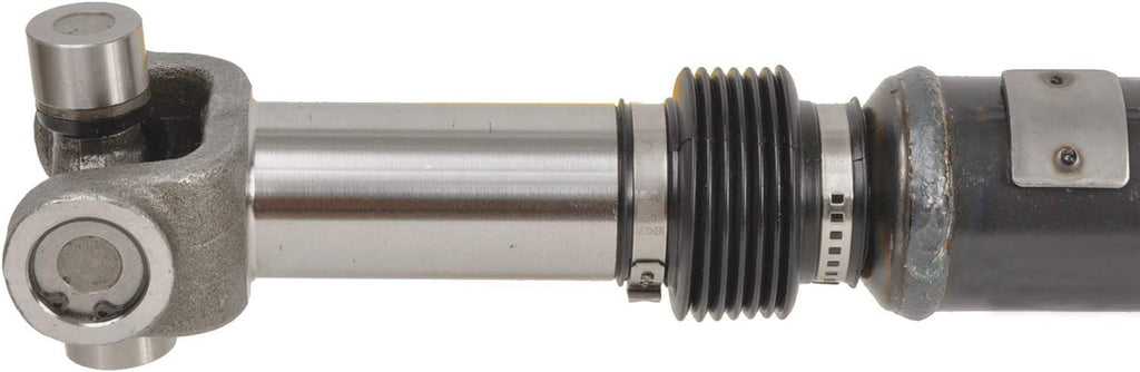 Cardone 65-9303 Remanufactured Driveshaft Prop Shaft